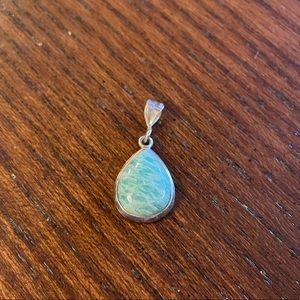 925 Silver Pendant